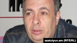 Հակոբ Ղազանչյան