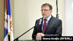 Strahinja Sekulić