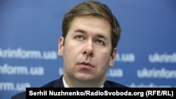 Ілля Новіков, адвокат