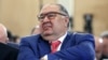 Алишер Усманов