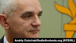 Аляксей Мельнік
