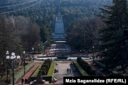Парк Ваке
