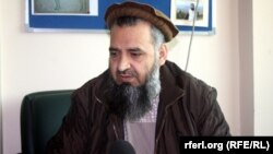محمد قاسم حلیمی وزیر ارشاد، حج و اوقاف افغانستان