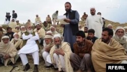 عیساخېل او برهانخېل د مومندو ډیم کې نوکرۍ غواړي