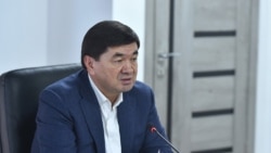 Мухаммедкалый Абылгазиев.