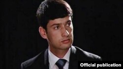 Далер ведет ТВ-программу