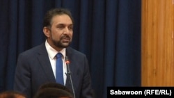 احمدضیا مسعود