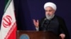 Rohani Tells Iranians To Brace For 'Hard' Months