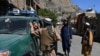 بازداشت غیرنظامیان در پنجشیر؛ طالبان: دارندگان سلاح غیرقانونی بازداشت می‌شوند