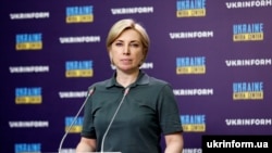 Верещук наголосила, що Україна готова до співпраці в питанні повернення вивезених до РФ українських дітей з усіма міжнародними організаціями