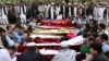Pakistani Watchdog Decries Assaults On Religious Freedom, 'Unprecedented' Curbs On Media