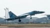 U.S. Warns Turkey, Egypt About Purchase Of Russian Military Equipment