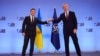 Верховна Рада звернулася до НАТО із закликом здійснити кроки з прийняття України до Альянсу 