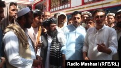 دوی وايي، د ګاونډیو هېوادونو په شان افغانان هم نړیوالو سره تعامل او اړیکو ته ضرورت لري.
