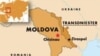 Moldova: Chisinau Hopes 'Five Plus Two' Will Add Up to One Unitary State