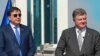 ​За що припинили українське громадянство Саакашвілі?
