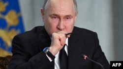 Володимир Путін, 26 березня 2024 року