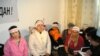 Troubled Kazakh Homeowners Protest Over Foreclosures
