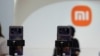 Окупаційна влада Криму заперечує блокування смартфонів компанії Xiaomi на півострові