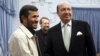 Iran Considering Nuclear 'Timeout' Proposal