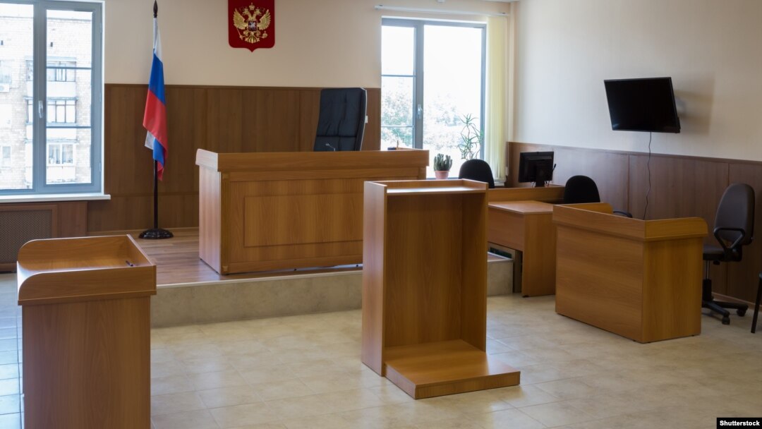 Раніше активіст заявляв про катування з боку представників ФСБ