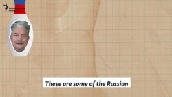 Russian Elections 101: The Also-Rans