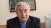 Накен Касиев