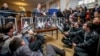 Ukraine's Pro-Western Parties Open Coalition Talks