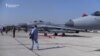 Russia Formally Hands Over MiG Warplanes To Serbia To Mark Liberation Day