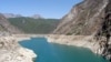 Kazakh Bid For More Kyrgyz Water Comes Up Dry