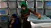Abdullah Rejoins Afghan Vote Audit