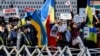 Австралія та Японія приєдналися до санкцій Заходу проти Росії