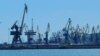 Україна приблизно 58% свого експорту транспортує саме через морські порти