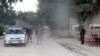 Major Counterinsurgency Operation Continues In Afghanistan