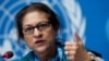 UN Report Decries Iran 'Pattern' Of Abuses In Prisons