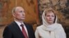 Russians React With Humor To Putin's Divorce Announcement