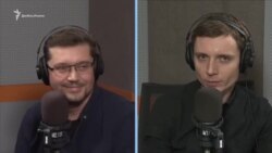 Ми виграємо цю війну, але не до 2025-го – режисер «Атлантиди» Васянович