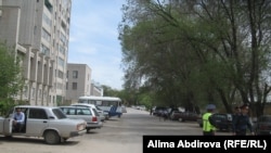 Kazakhstan's Alarming Bombings