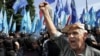 Retribution Behind Calls For Early Elections