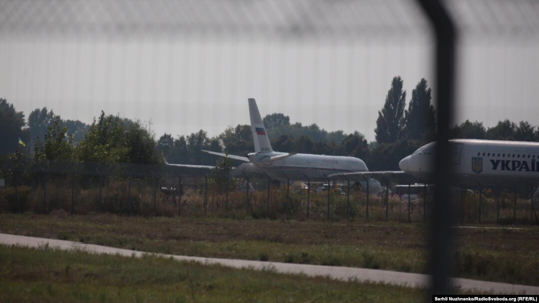 Звільнені: хронологія подій обміну між Росією і Україною (фотогалерея)