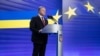Порошенко закликав ЄС надати Україні оборонну летальну зброю