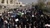 Death Of Protester In Detention Raises Concerns Over Fate Of Iran Detainees