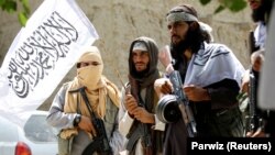 آرشیف، آتش‌بس میان حکومت افغانستان و طالبان در عید رمضان ۱۳۹۷