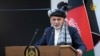 اشرف غنی: برای آنانی‌که در صف جمهوریت نیستند در دولت جایی وجود ندارد