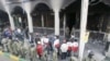 Iran Claims Evidence Of British Involvement In Ahvaz Bombings