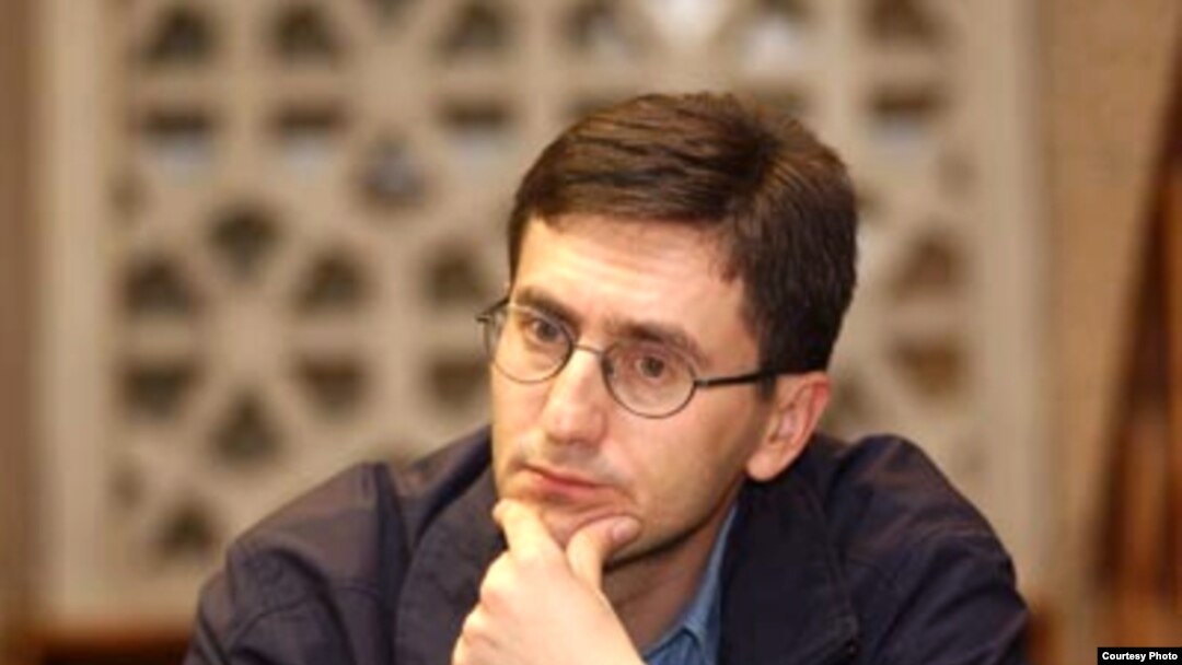Hasan Nuhanović