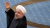 Rohani Pledges Foreign 'Moderation' 