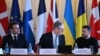 Речниця уряду Франції: Макрон може знову поїхати до Вашингтона, разом із Зеленським і Стармером