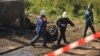 Fires At Russia's Psychiatric Facilities Highlight Neglect