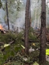Ыраакы Чыгыштагы авиакырсыкта 48 киши набыт болду 